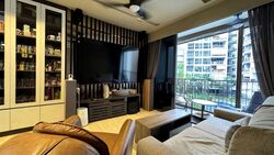The Criterion (D27), Condominium #535342941